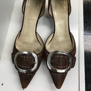 Prada shoes